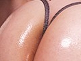 ぽちゃ娘 NO.025 るいさん（B98-F・W94・H102） チンコを舐めながらマンコ濡らす結婚前の欲求不満女にドクっと中出し　サンプル画像02